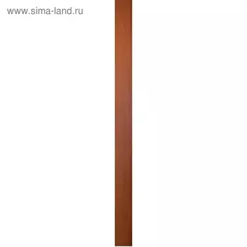 Притворная планка Итальянский орех