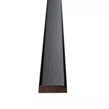 Притворная планка Венге