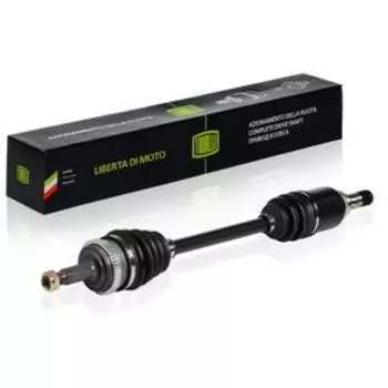 Привод левый для автомобилей Lada Vesta (15-) (КПП Renault JH3) 8450030513, TRIALLI AR 841