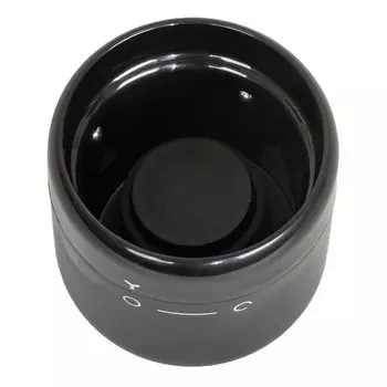 Пробка для консервации открытой бутылки вина Olivetti WVC001