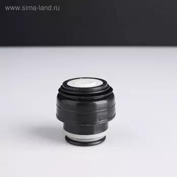 Пробка для термоса-гильзы, 350 мл и 500 мл, 4.8 х 4.8 см