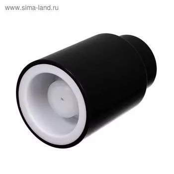 Пробка вакуумная для бутылки, цвет МИКС