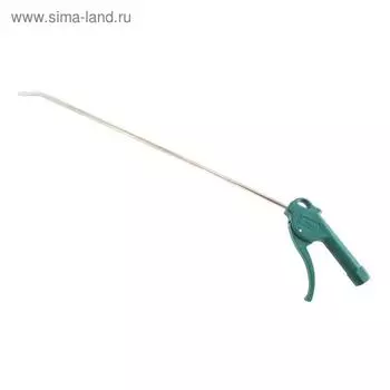 Продувочный пистолет HANS 8504D-20, 20", 500 мм