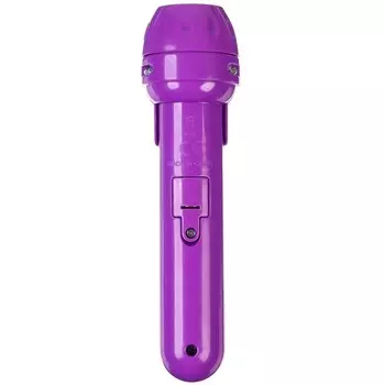 Проектор-фонарик, 24 проекции, Сказочный патруль