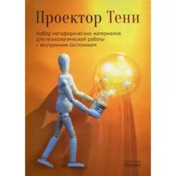 Проектор Тени. Симоненко А.