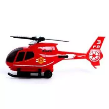 Проектор «Вертолёт», звук, свет, цвета МИКС