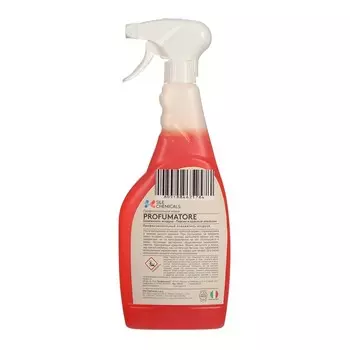Профессиональный освежитель воздуха PROFUMATORE PERSIC, 750мл