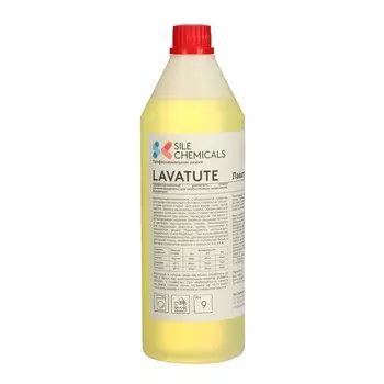 Профессиональный усилитель стирки LAVATUTE для особо стойких загрязнений, концентрат, 1л