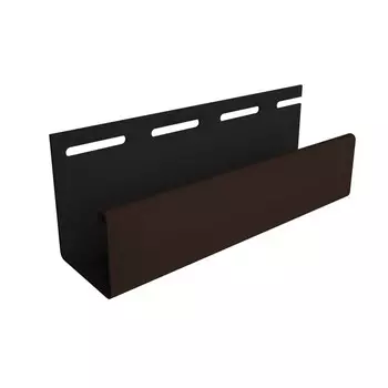 Профиль Dcke J30 Агатовый