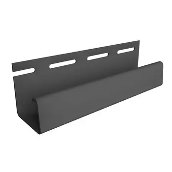 Профиль Dcke J26 Графитовый