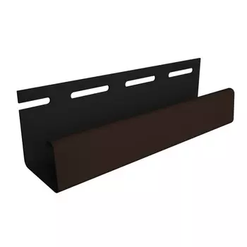 Профиль Dcke J26 Шоколадный