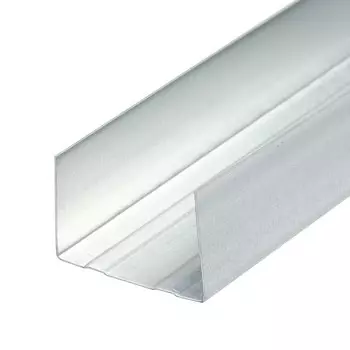 Профиль направляющий «ПН-2», 0.35 мм, 50403000 мм