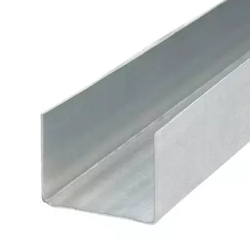 Профиль потолочный направляющий «ППН», 0.6 мм, 28273000 мм