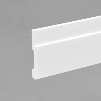 Профиль универсальный «Солид» 1 UHD 42/80D, под покраску, 200080 мм