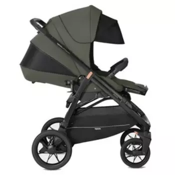 Прогулочная коляска Inglesina Aptica xt, sequoia green
