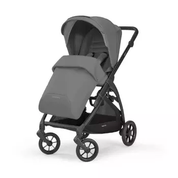 Коляска прогулочная Inglesina Electa, цвет chelsea grey