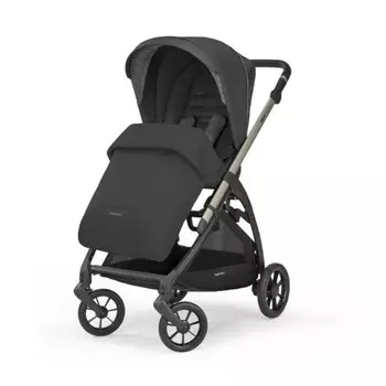Прогулочная коляска Inglesina Electa, upper black