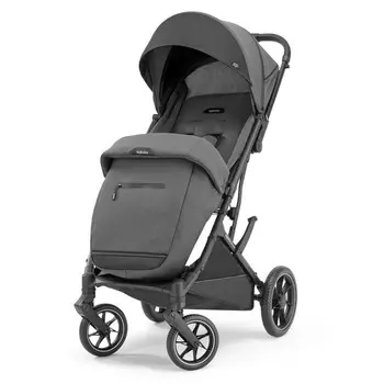 Прогулочная коляска Inglesina Maior, charcoal grey