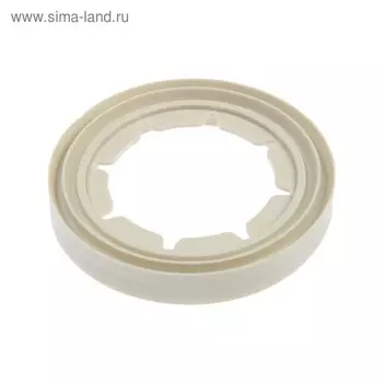 Прокладка "АНИ Пласт" M800, для бачка унитаза