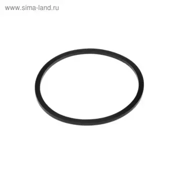 Прокладка "АНИ Пласт" M090, 1 1/2" х 40 мм