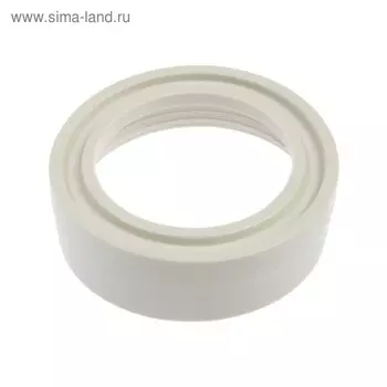 Прокладка "АНИ Пласт" M820, 25 мм, для бачка унитаза