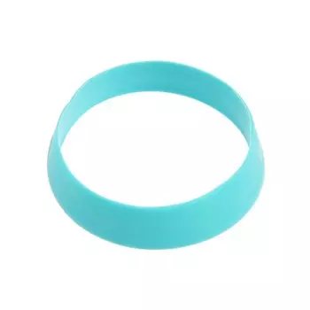 Прокладка Aquant, коническая, d=32 мм, внешний d=36 мм, высота 9 мм, 50 шт