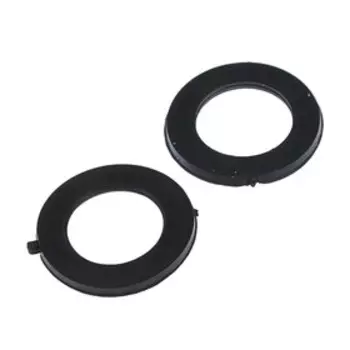 Прокладка для полотенцесушителя Masterprof ИС.130406,1 ", набор 2 шт.