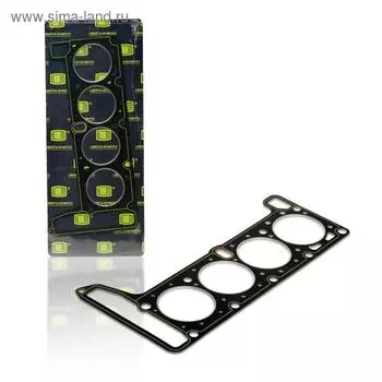 Прокладка ГБЦ ВАЗ 21213 21213-1003020, TRIALLI GZ 101 2014