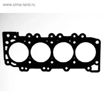 Прокладка ГБЦ VICTOR REINZ 61-53635-20