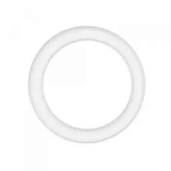 Прокладка Global, 1", силиконовая, под пробки