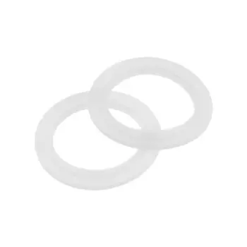 Прокладка Ogint 118-6006, 1", для чугунных радиаторов, силикон