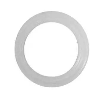 Прокладка Ogint 118-6006, 1", для чугунных радиаторов, силикон