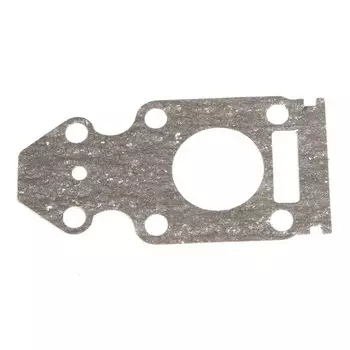 Прокладка пластина помпы Skipper, Yamaha 9.9F,15F, OEM 63V-45315-A0, 2005-2017г.в.