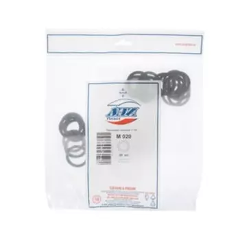 Прокладка плоская "АНИ Пласт" М020, 1 1/4"