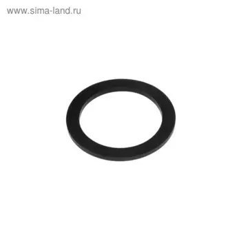 Прокладка плоская "АНИ Пласт" М020, 1 1/4"