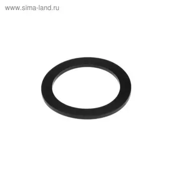Прокладка плоская "АНИ Пласт" М022, 1 1/2"