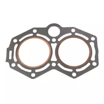 прокладка под головку блока цилиндров Skipper, Tohatsu M25, M30, 2003-20017г.в.