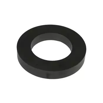 Прокладка уплотнитель для баллона 40 л, резина, 1 шт.
