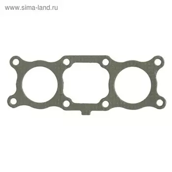 Прокладка выхлопного коллектора, Polaris, OEM 5813159