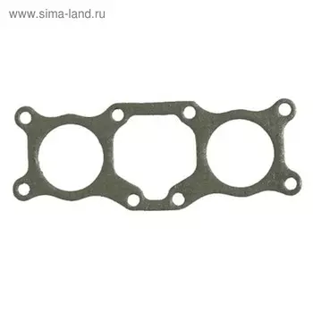 Прокладка выхлопного коллектора, Polaris, OEM 5813549