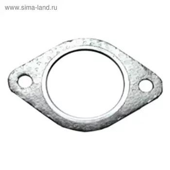 Прокладка выхлопной системы Polaris, OEM 3084439, 3084046, 3084046, 3084023