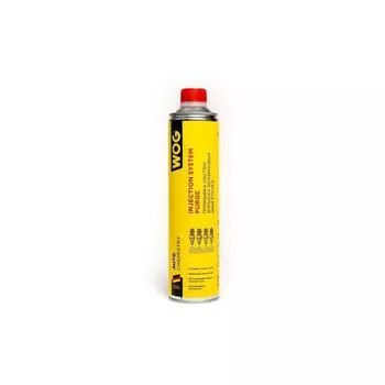 Промывка инжекторов WOG, 800 мл