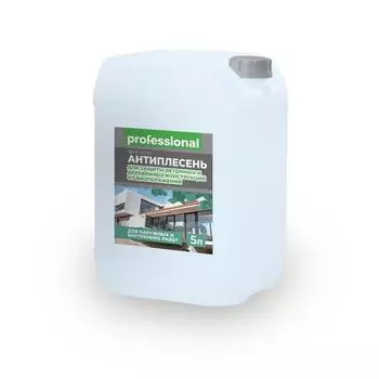 Пропитка «Антиплесень», 5 л