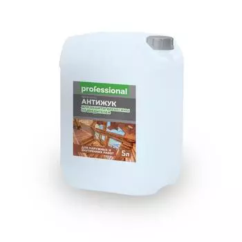Пропитка «Антижук», 5 л