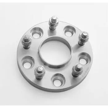 Проставка 20 мм, 5х139.7 CB98.1/5х105 CB56.6, шпилька М12х1,5 JNA-20-23