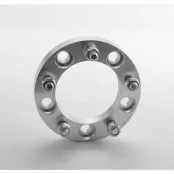 Проставка 25 мм, 5х139,7/5x139,7, D176/108,4, шпилька М14х1,5 JNA-25-37