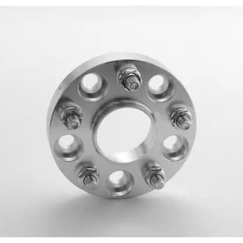 Проставка 30 мм, 5x114.3 CB64.1/5x114.3 CB64.1, шпилька М12х1,5 JNA-30-35