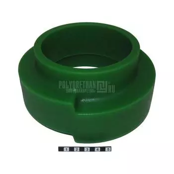 Проставка передней пружины, 40мм, 11-12-0014