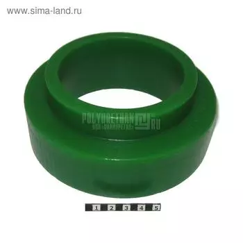 Проставка под пружину задней подвески (верх) 40мм, 1-12-1551