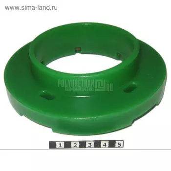 Проставка верхняя передней пружины, 19-12-2290